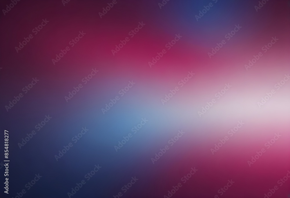 Fototapeta premium Abstract gradient background, artistic blur fluid gradient wallpaper