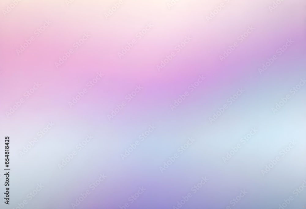 Fototapeta premium Abstract gradient background, artistic blur fluid gradient wallpaper