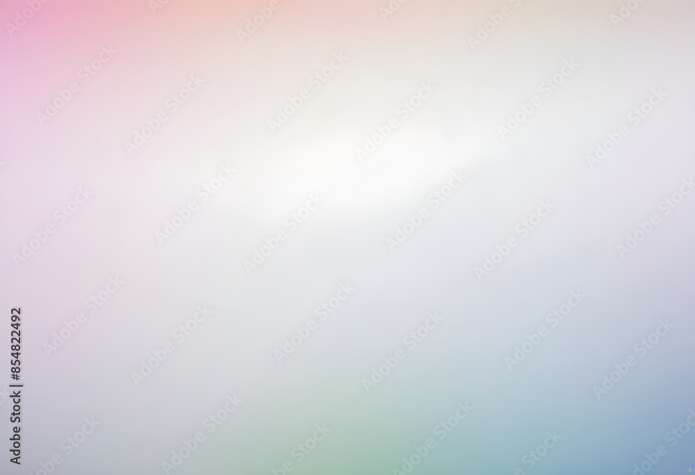 Obraz premium Abstract gradient background, artistic blur fluid gradient wallpaper