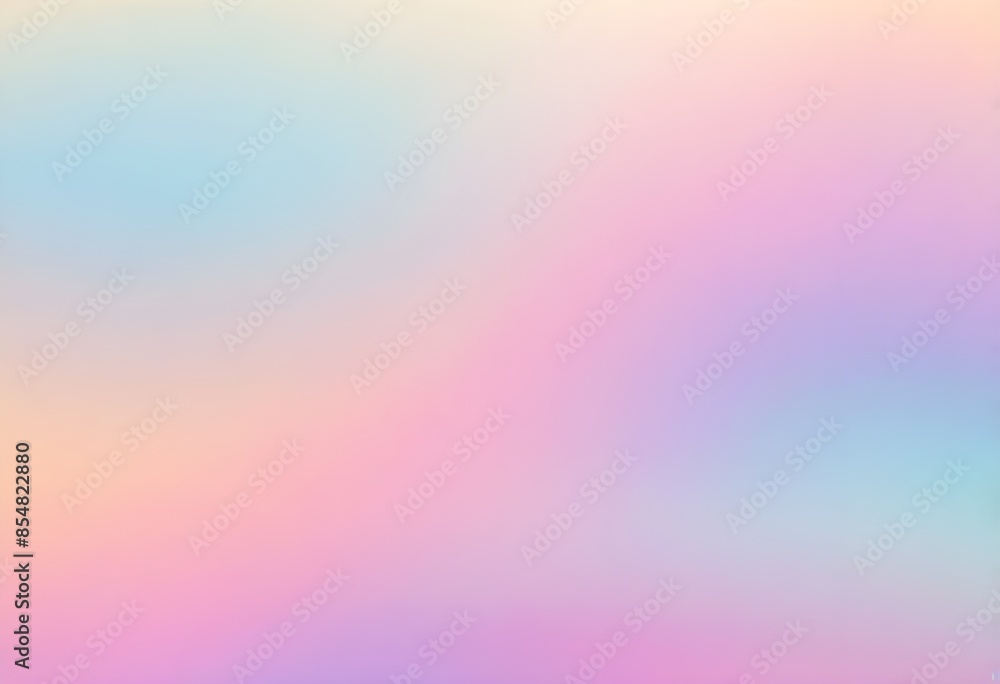 Obraz premium Abstract gradient background, artistic blur fluid gradient wallpaper