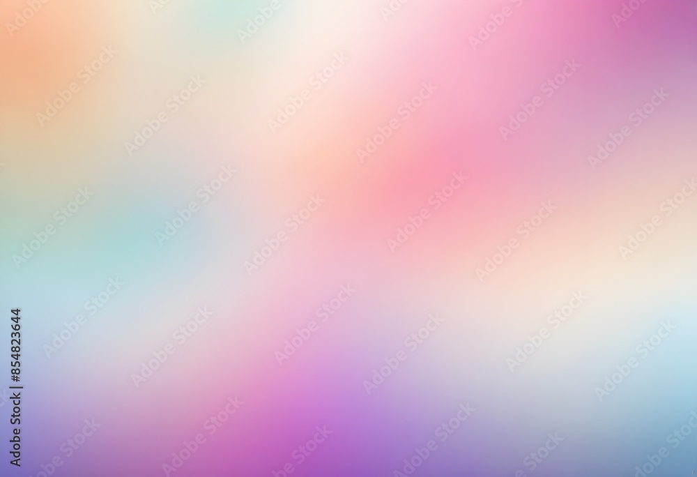 Abstract gradient background, artistic blur fluid gradient wallpaper Abstract gradient background, artistic blur fluid gradient wallpaper