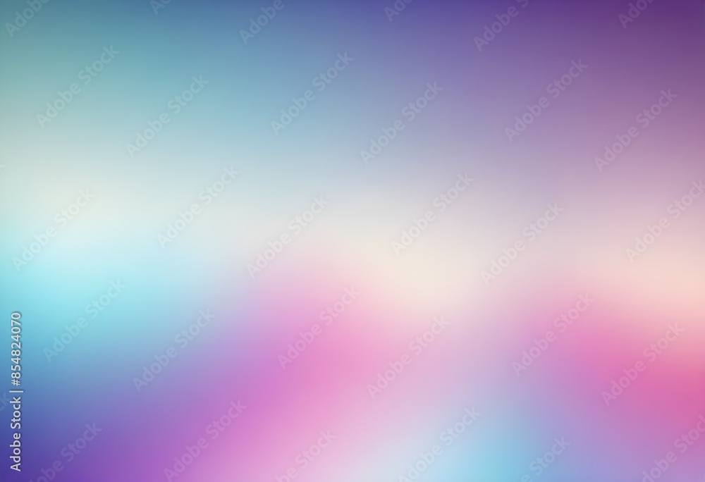 Obraz premium Abstract gradient background, artistic blur fluid gradient wallpaper