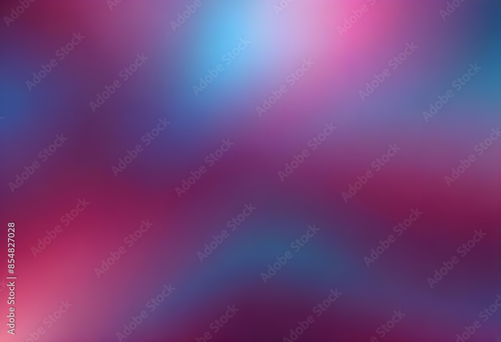 Obraz premium Abstract gradient background, artistic blur fluid gradient wallpaper