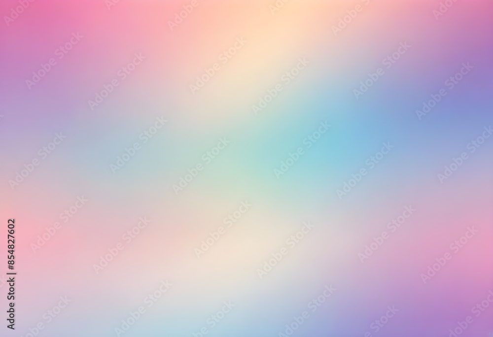Abstract gradient background, artistic blur fluid gradient wallpaper Abstract gradient background, artistic blur fluid gradient wallpaper