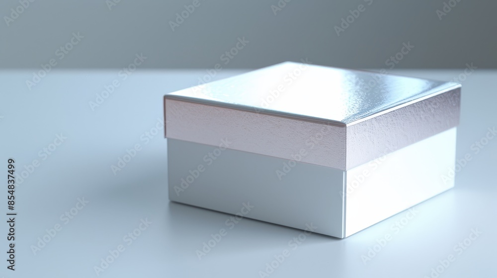 premium paper tea box with an elegant design placed on a white background The box is centered with studio lighting bringing out the rich textures and luxurious packaging The image is captured in 32k premium paper tea box with an elegant design placed on a white background The box is centered with studio lighting bringing out the rich textures and luxurious packaging The image is captured in 32k