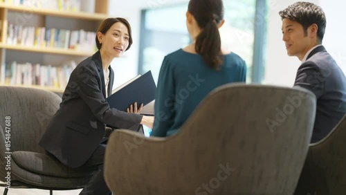 プランナーイメージ