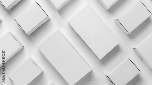 Minimalist Composition of White Boxes