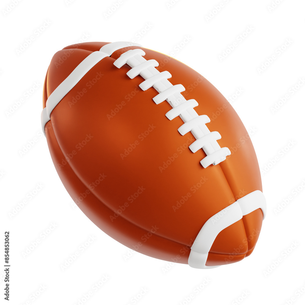 Independence Day America 3D Icon