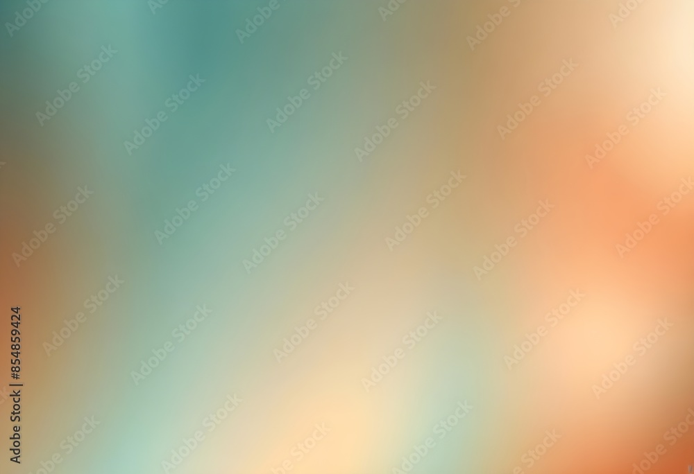 Abstract gradient background, artistic blur fluid gradient wallpaper Abstract gradient background, artistic blur fluid gradient wallpaper