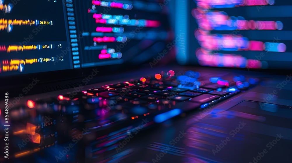 programming and code development abstract bright wallpaper programming and code development abstract bright wallpaper