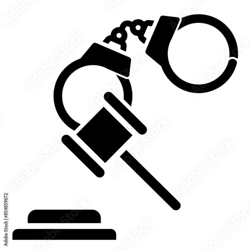 Criminal Law icon