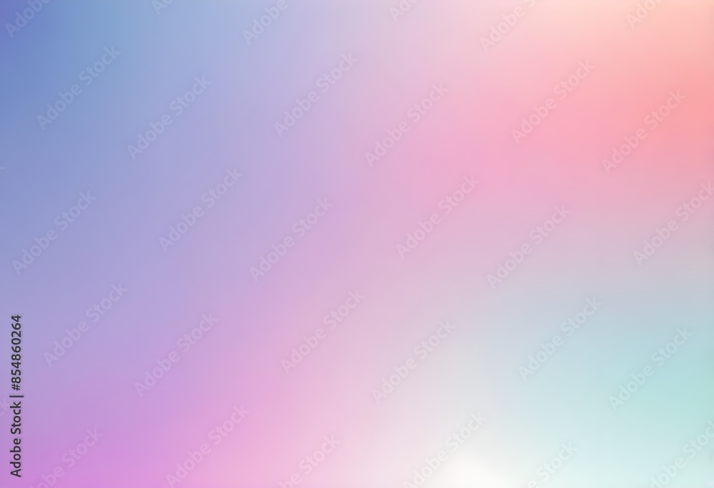 Abstract gradient background, artistic blur fluid gradient wallpaper Abstract gradient background, artistic blur fluid gradient wallpaper