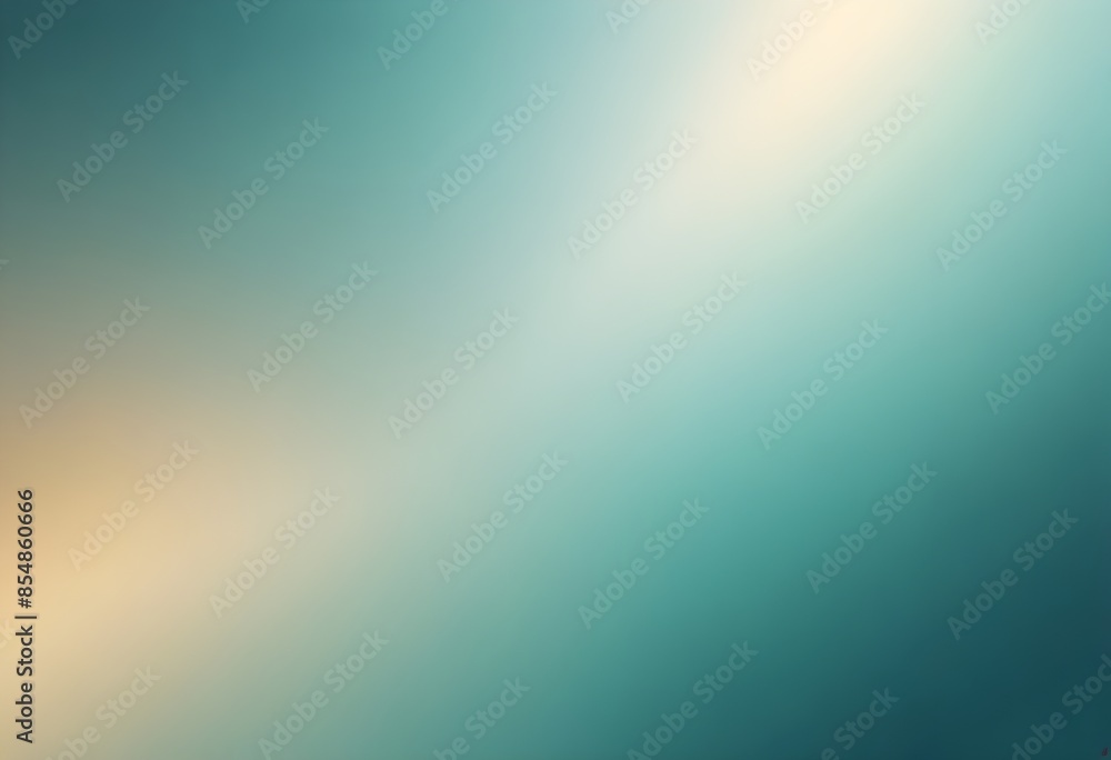 Fototapeta premium Abstract gradient background, artistic blur fluid gradient wallpaper