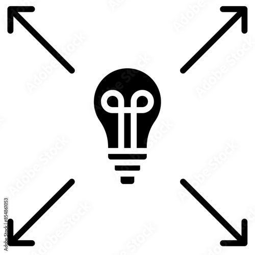 Scalability Solutions icon
