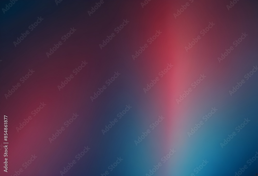 Obraz premium Abstract gradient background, artistic blur fluid gradient wallpaper