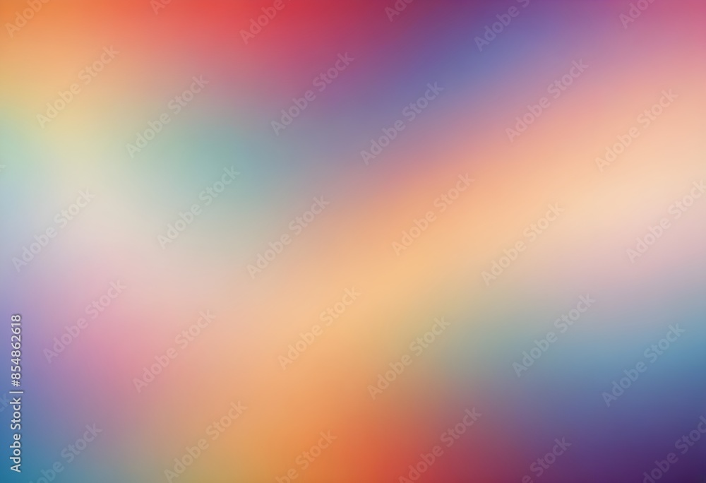 Abstract gradient background, artistic blur fluid gradient wallpaper Abstract gradient background, artistic blur fluid gradient wallpaper