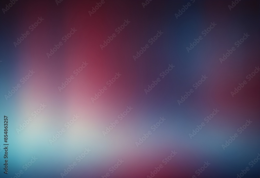 Fototapeta premium Abstract gradient background, artistic blur fluid gradient wallpaper