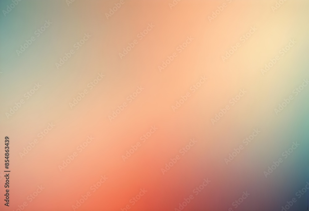 Abstract gradient background, artistic blur fluid gradient wallpaper Abstract gradient background, artistic blur fluid gradient wallpaper