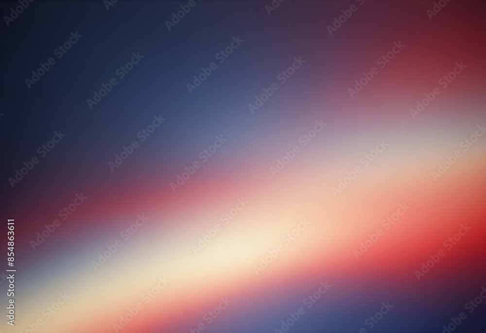 Naklejka premium Abstract gradient background, artistic blur fluid gradient wallpaper