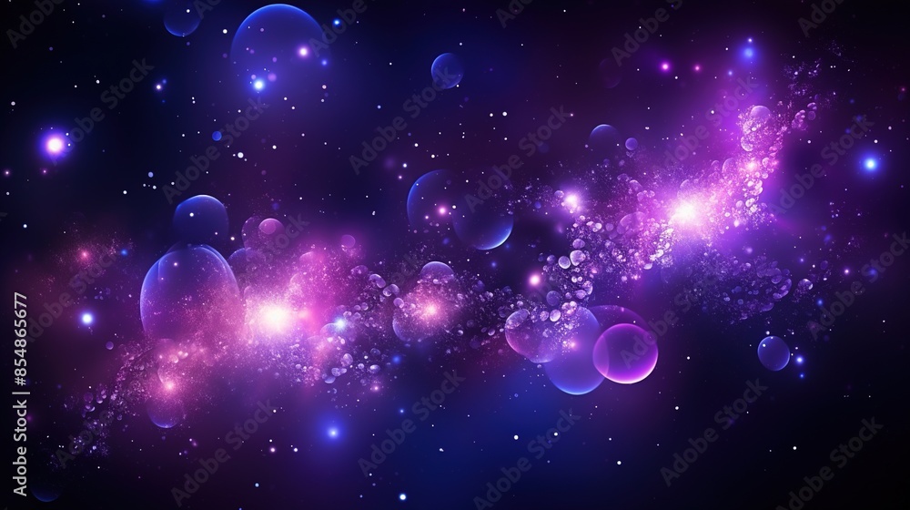 Naklejka premium background