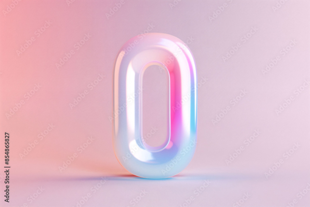 3d number 0, 3D rendering, anniversary birthday party celebration countdown concept illustration 3d number 0, 3D rendering, anniversary birthday party celebration countdown concept illustration