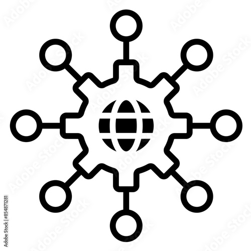 Corporate Variety icon