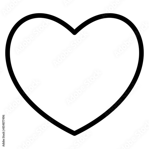 Heart Icon
