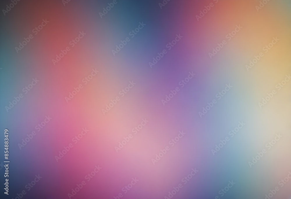 Obraz premium Abstract gradient background, artistic blur fluid gradient wallpaper