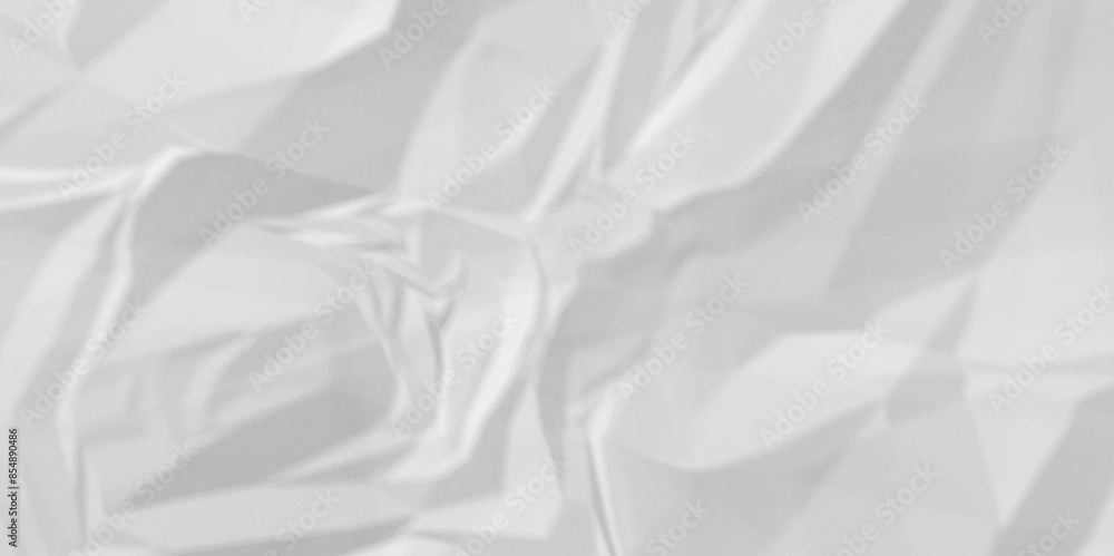 White fabric background. white crumpled paper background texture pattern overlay. wrinkled high resolution arts craft and Seamless white crumpled paper.
White fabric background. white crumpled paper background texture pattern overlay. wrinkled high resolution arts craft and Seamless white crumpled paper.