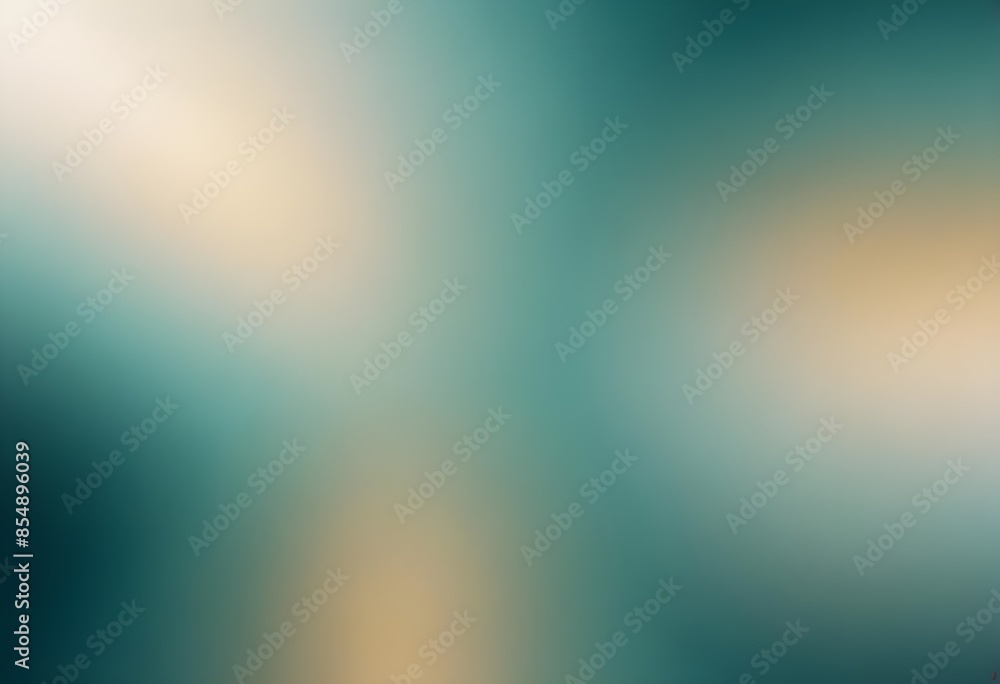 Fototapeta premium Abstract gradient background, artistic blur fluid gradient wallpaper