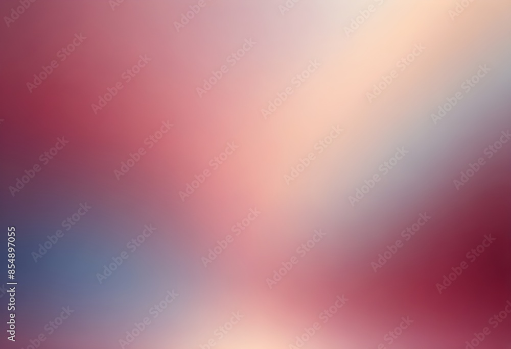 Obraz premium Abstract gradient background, artistic blur fluid gradient wallpaper