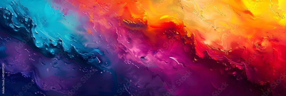 Blazing Cosmic Inferno A Mesmerizing Explosion of Color and Energy Blazing Cosmic Inferno A Mesmerizing Explosion of Color and Energy