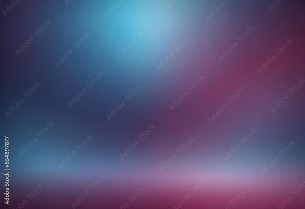 Fototapeta premium Abstract gradient background, artistic blur fluid gradient wallpaper 