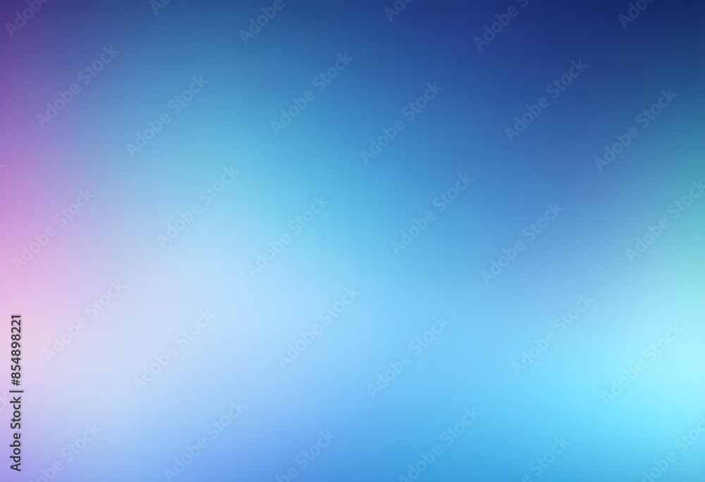 Obraz premium Abstract gradient background, artistic blur fluid gradient wallpaper 