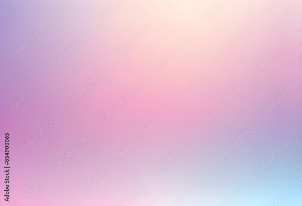Fototapeta premium Abstract gradient background, artistic blur fluid gradient wallpaper 