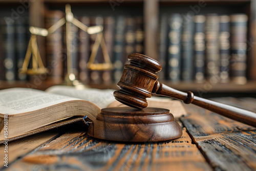 People providing legal advice to low-income families