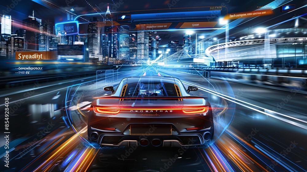 Street racing video game design with cryptocurrency project futures. Street racing video game design with cryptocurrency project futures.