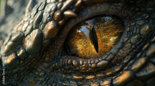 Dragon's Eye cover © Sofiia Bakh
