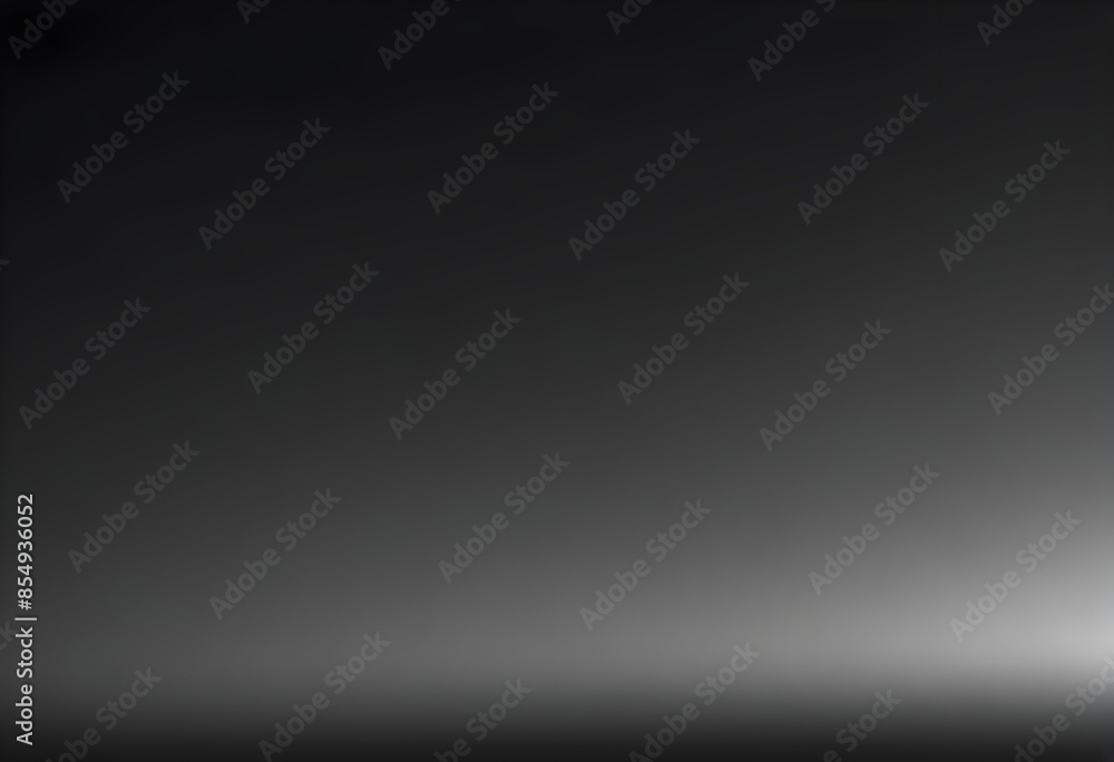 Dark abstract gradient background Dark abstract gradient background
