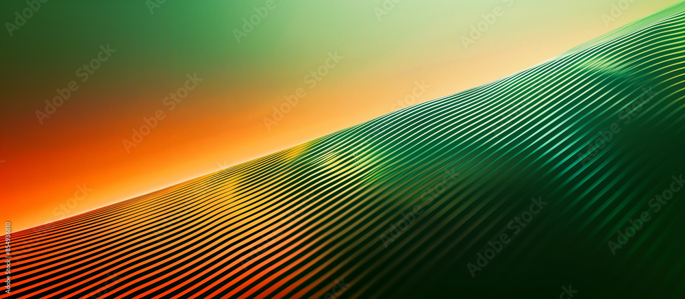 orange and green emerald abstract line luxury texture background orange and green emerald abstract line luxury texture background