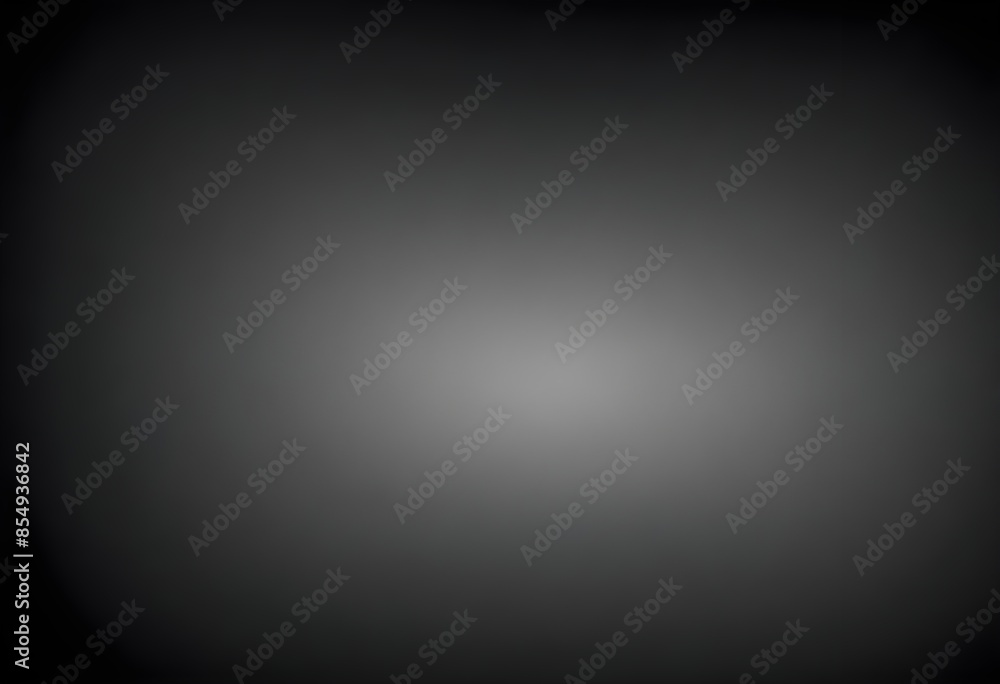 Dark abstract gradient background Dark abstract gradient background