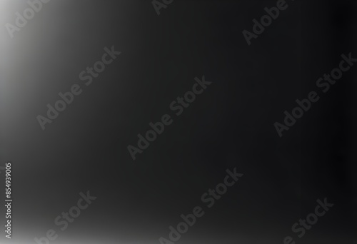 Dark abstract gradient background