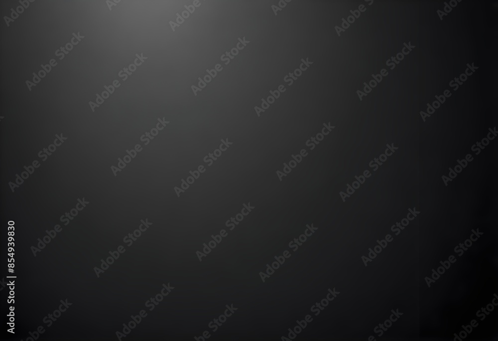 Dark abstract gradient background Dark abstract gradient background