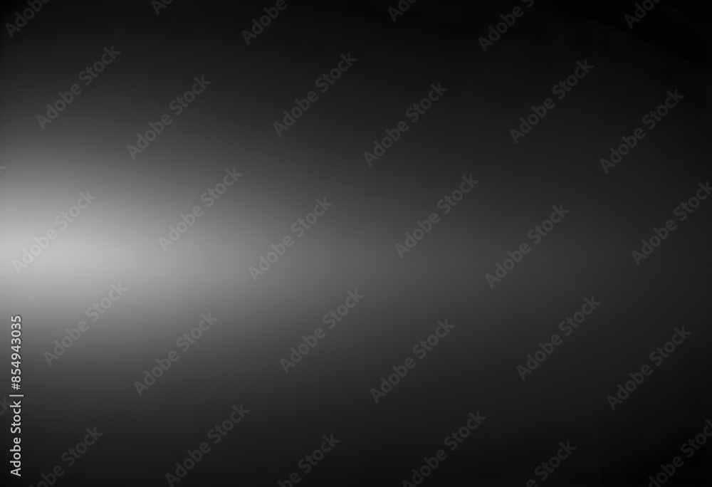 Dark abstract gradient background