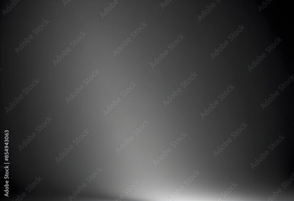 Dark abstract gradient background Dark abstract gradient background