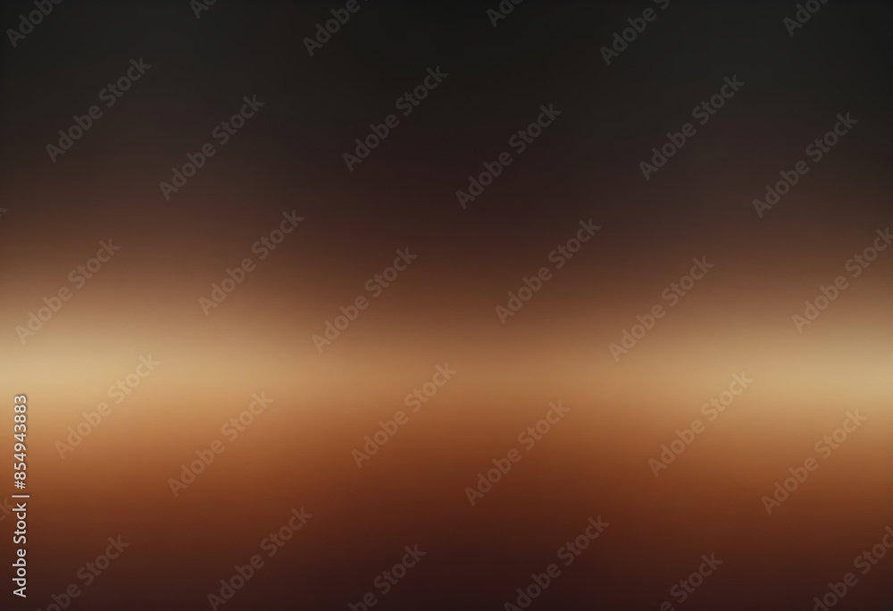 Naklejka premium Dark abstract gradient background