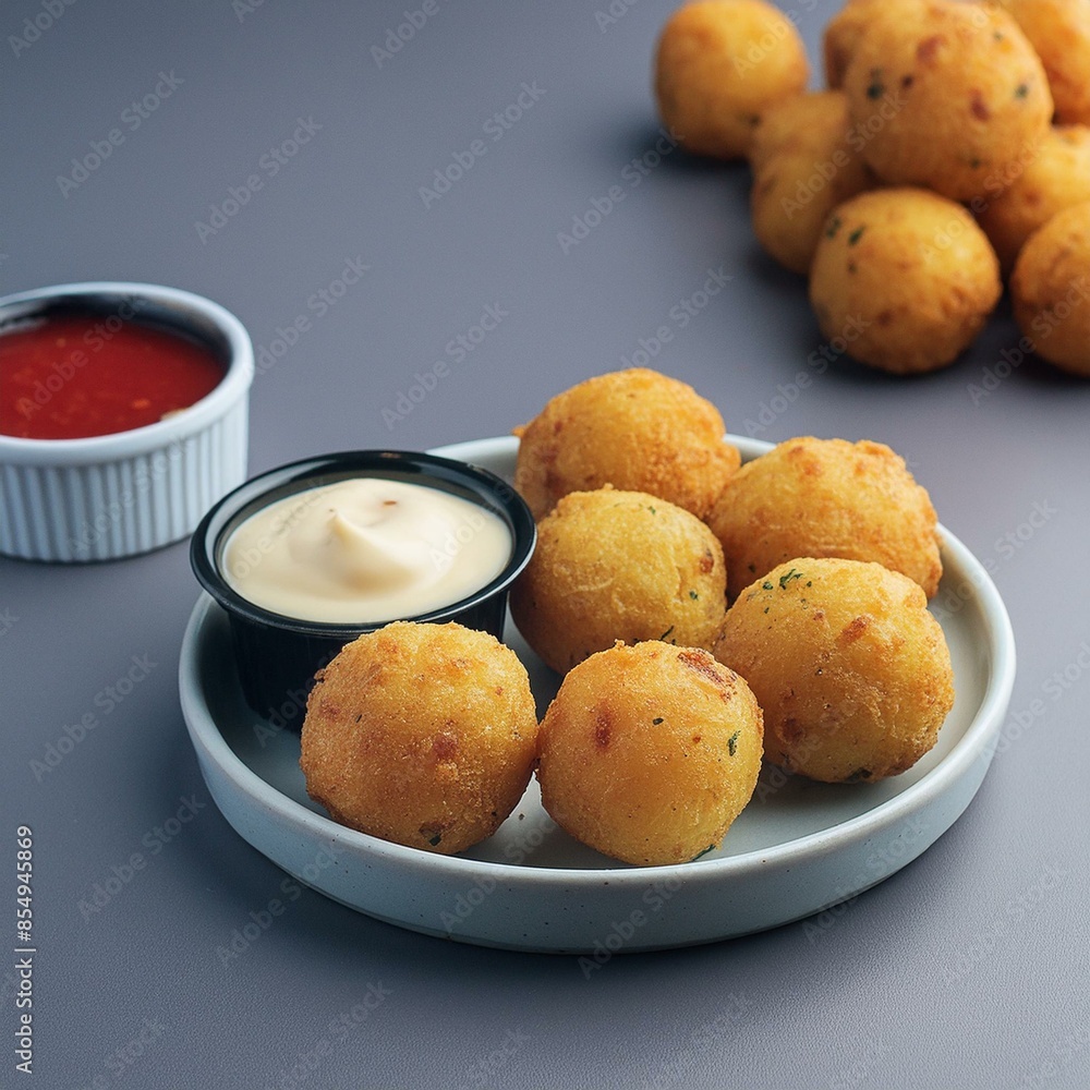 Indian traditional fried dish cheese ball pakora or pakoda Indian traditional fried dish cheese ball pakora or pakoda