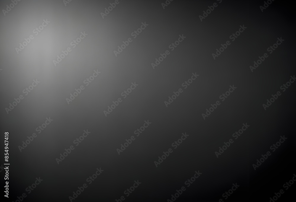 Dark abstract gradient background Dark abstract gradient background