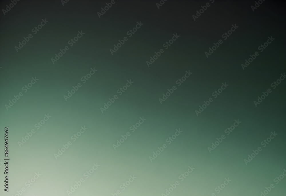Fototapeta premium Dark abstract gradient background