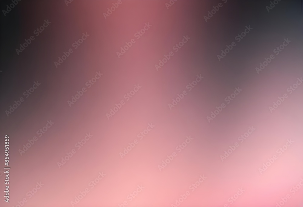 Fototapeta premium Dark abstract gradient background